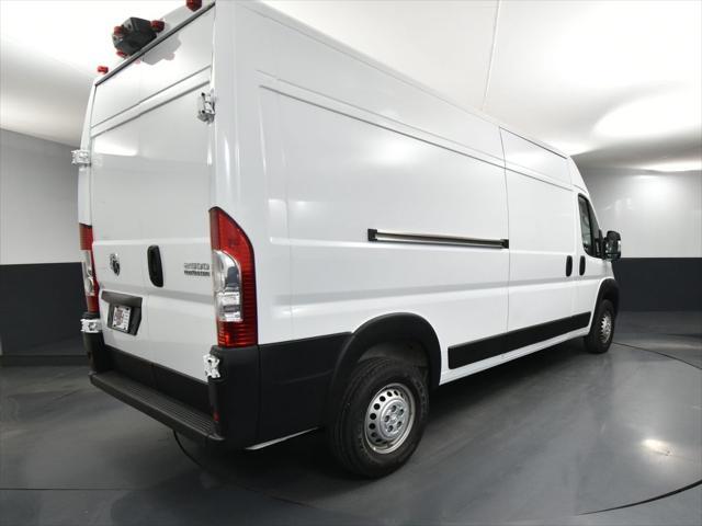 used 2025 Ram ProMaster 2500 car, priced at $41,599