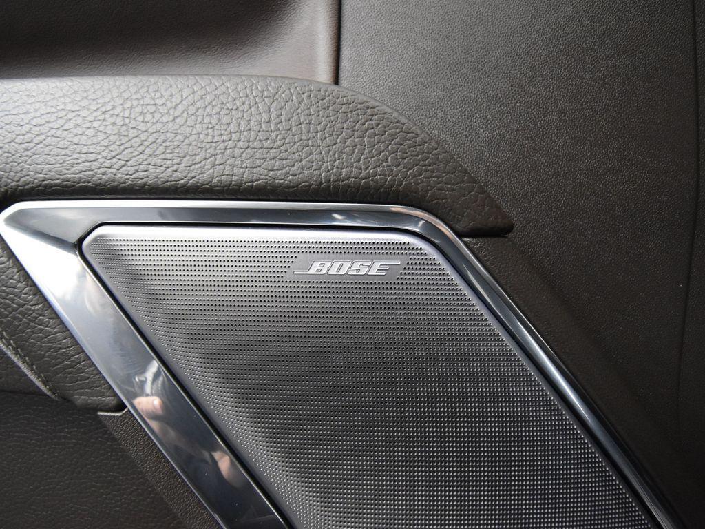 used 2024 GMC Sierra 2500 car, priced at $69,993
