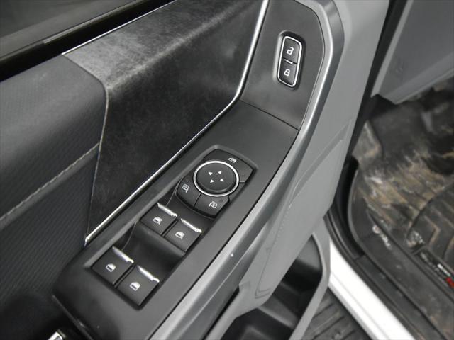 used 2021 Ford F-150 car, priced at $35,993