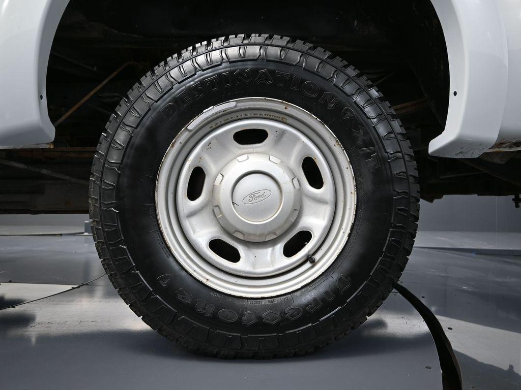 used 2015 Ford F-350 car, priced at $22,293