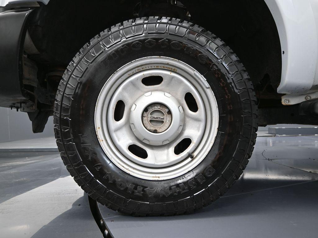 used 2015 Ford F-350 car, priced at $22,293