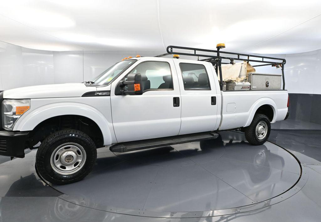 used 2015 Ford F-350 car, priced at $22,293