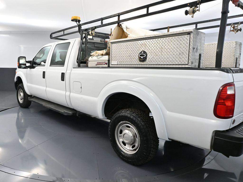 used 2015 Ford F-350 car, priced at $22,293