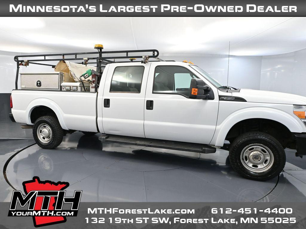 used 2015 Ford F-350 car, priced at $22,293