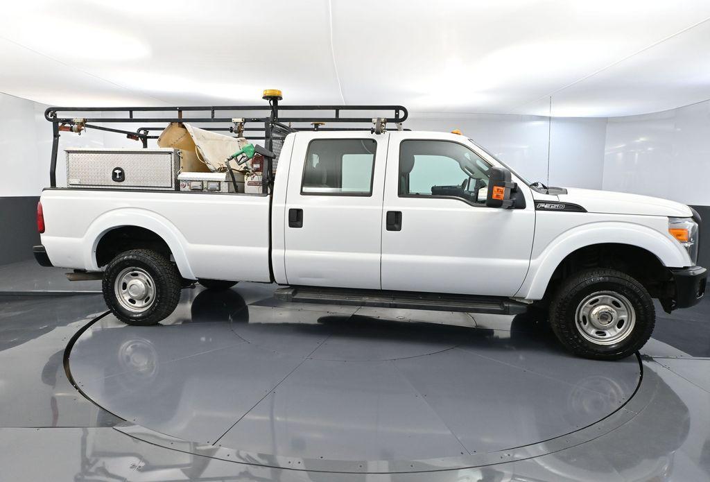 used 2015 Ford F-350 car, priced at $22,293