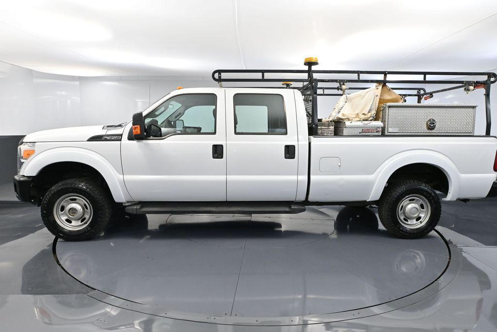 used 2015 Ford F-350 car, priced at $22,293
