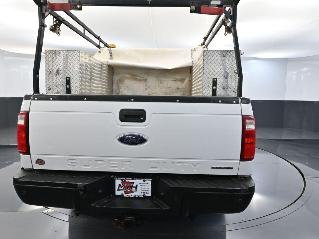 used 2015 Ford F-350 car, priced at $22,293