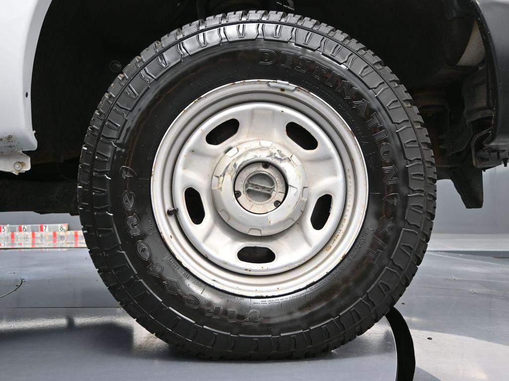 used 2015 Ford F-350 car, priced at $22,293