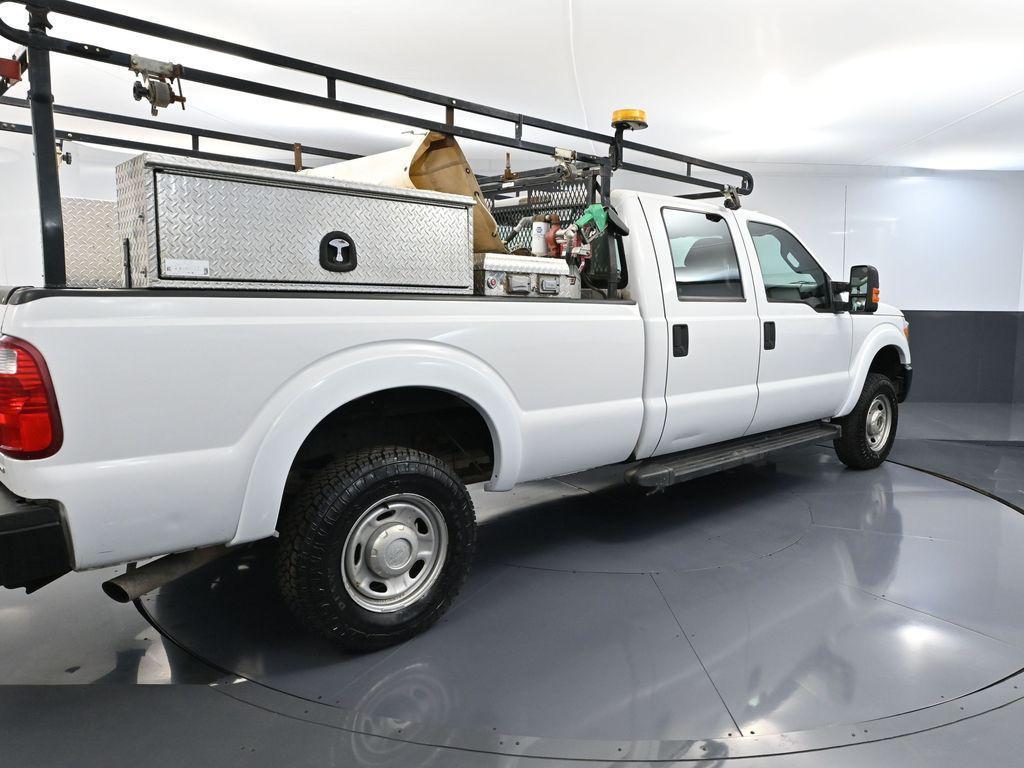 used 2015 Ford F-350 car, priced at $22,293