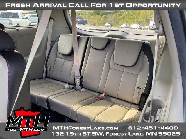 used 2021 Kia Sedona car, priced at $21,993