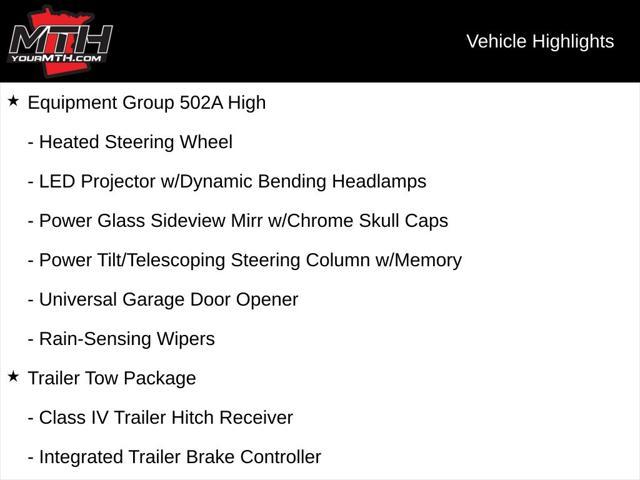 used 2022 Ford F-150 car, priced at $51,993