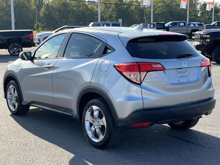 used 2017 Honda HR-V car, priced at $19,000