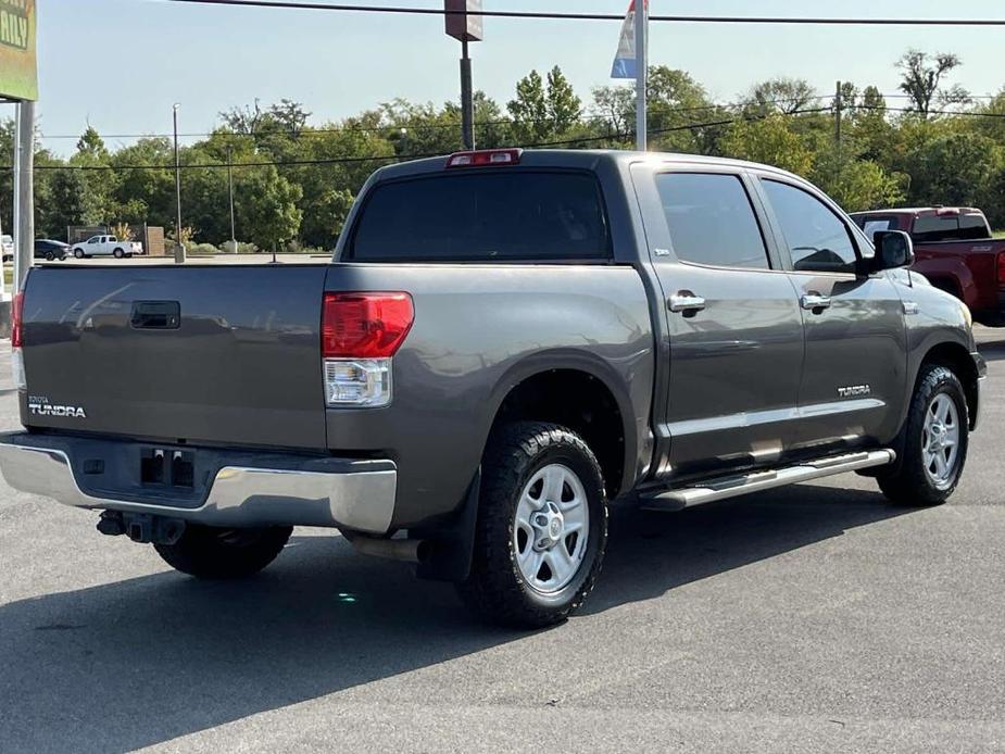 used 2012 Toyota Tundra car, priced at $16,000