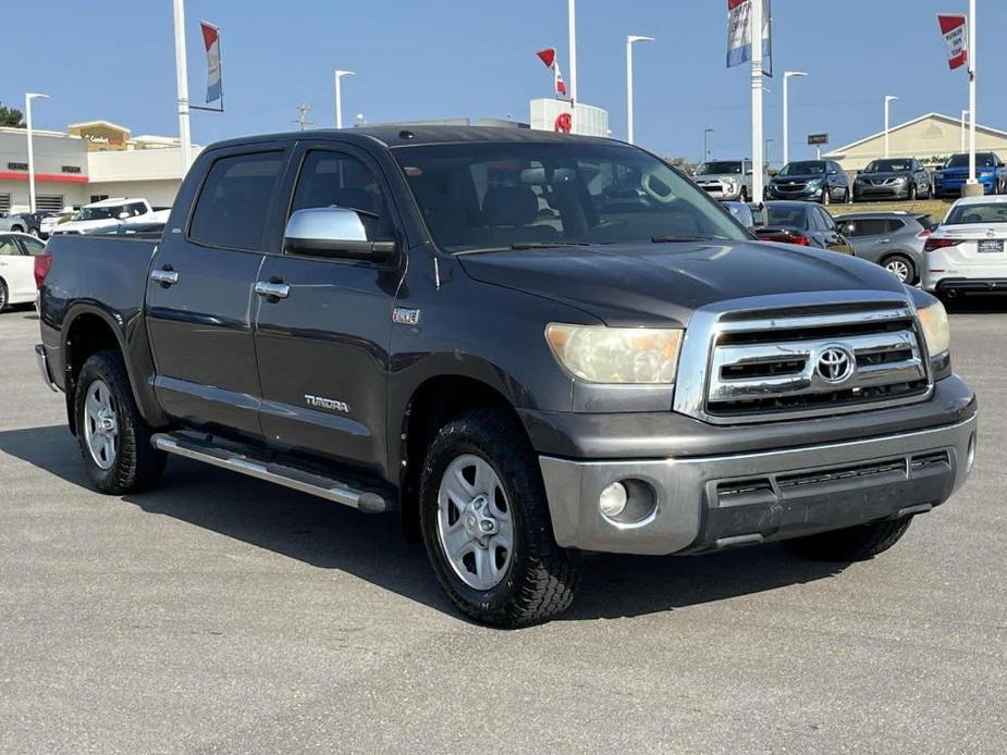 used 2012 Toyota Tundra car, priced at $16,000