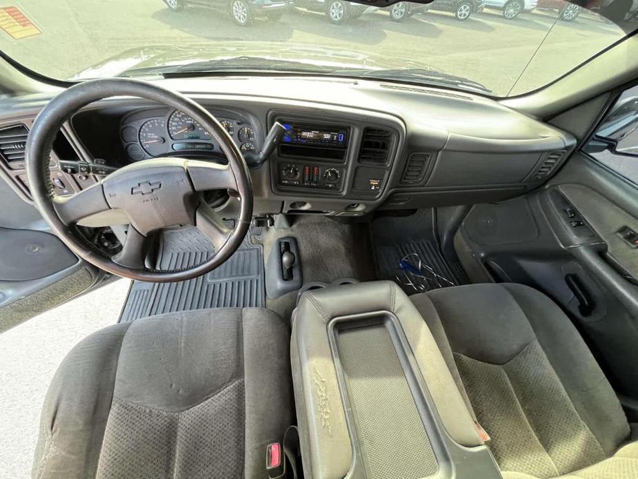 used 2003 Chevrolet Silverado 2500 car, priced at $13,000