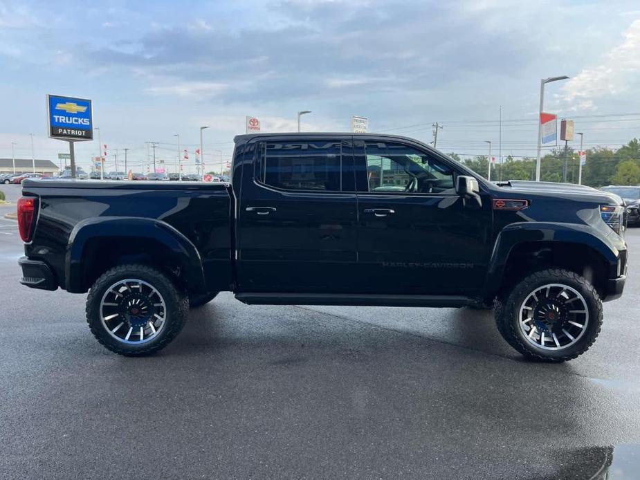 new 2024 GMC Sierra 1500 car, priced at $119,353