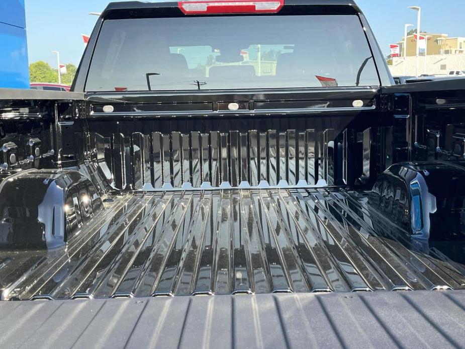 new 2024 Chevrolet Silverado 1500 car, priced at $51,000