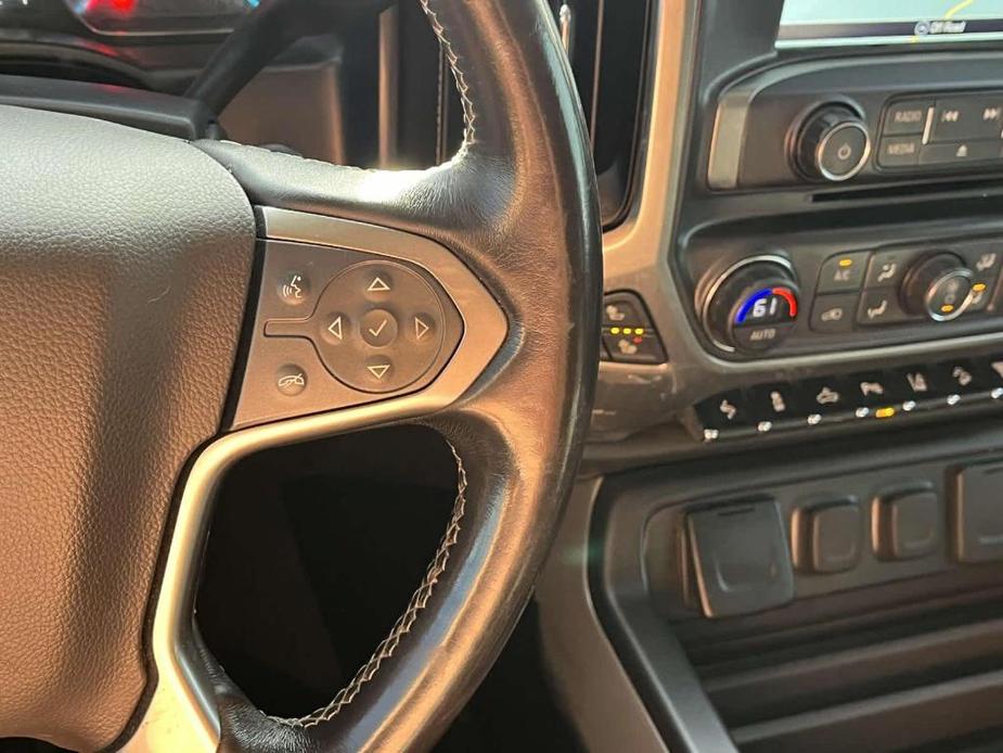 used 2019 Chevrolet Silverado 2500 car, priced at $42,000