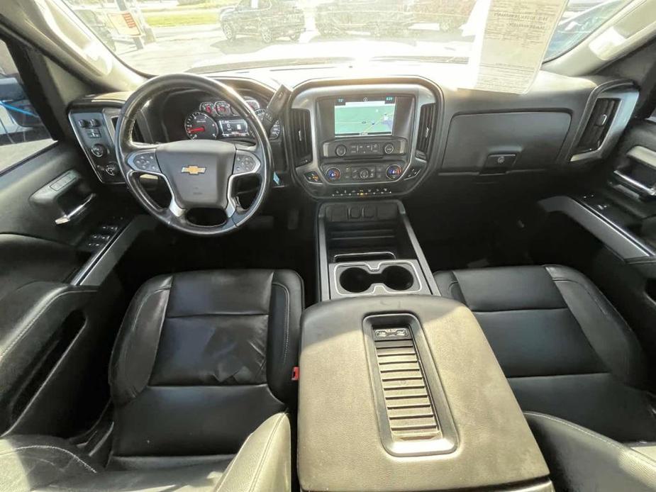 used 2019 Chevrolet Silverado 2500 car, priced at $42,000