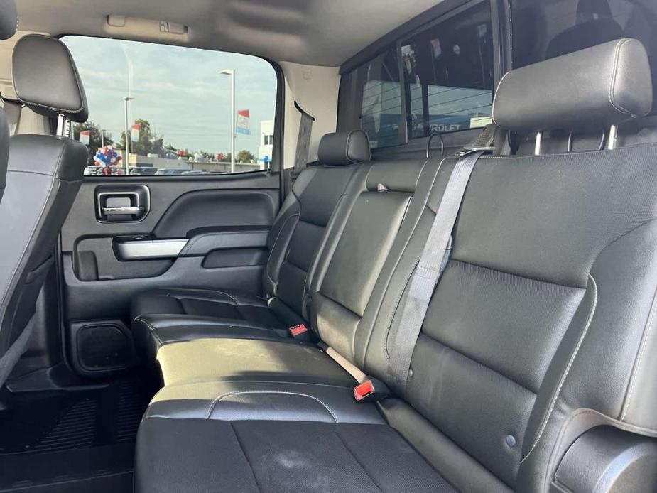 used 2019 Chevrolet Silverado 2500 car, priced at $42,000