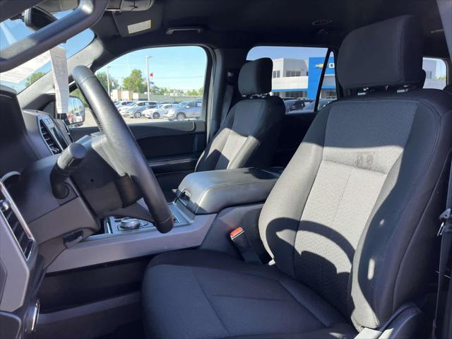 used 2020 Ford Expedition car, priced at $38,000