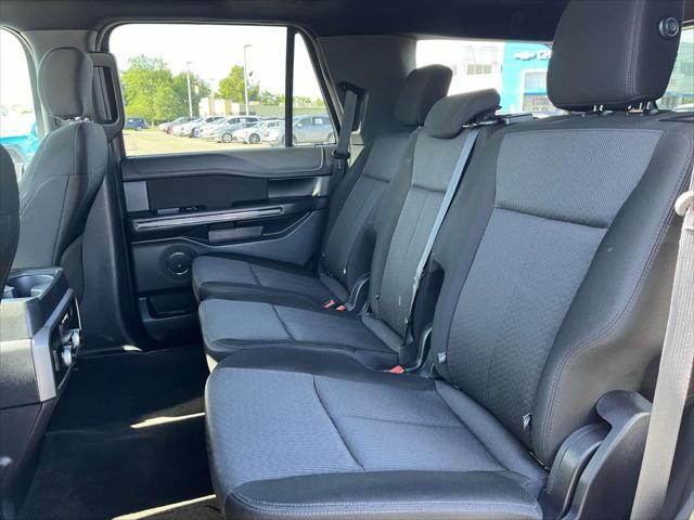 used 2020 Ford Expedition car, priced at $38,000