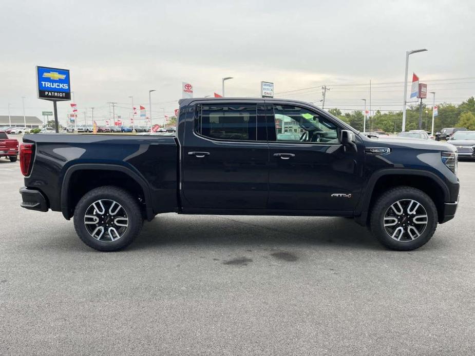 new 2025 GMC Sierra 1500 car, priced at $68,000