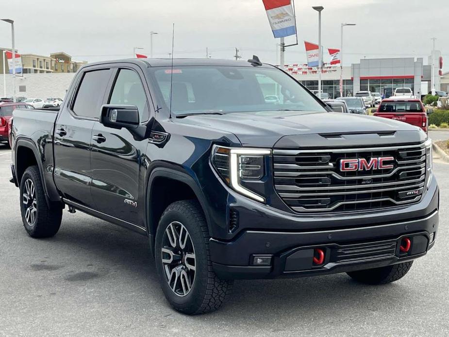 new 2025 GMC Sierra 1500 car, priced at $68,000