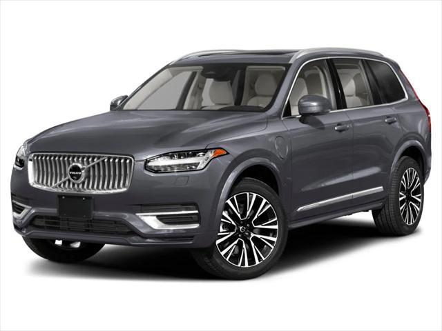 new 2025 Volvo XC90 Plug-In Hybrid car, priced at $90,950