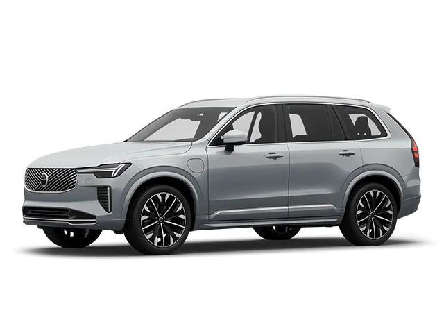 new 2025 Volvo XC90 Plug-In Hybrid car, priced at $89,250