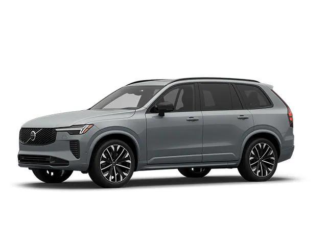 new 2026 Volvo XC90 car, priced at $75,655