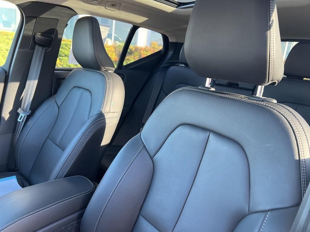used 2025 Volvo XC40 car, priced at $33,428