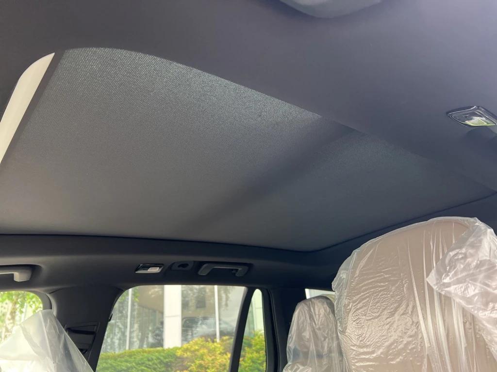 new 2026 Volvo XC90 car, priced at $71,825