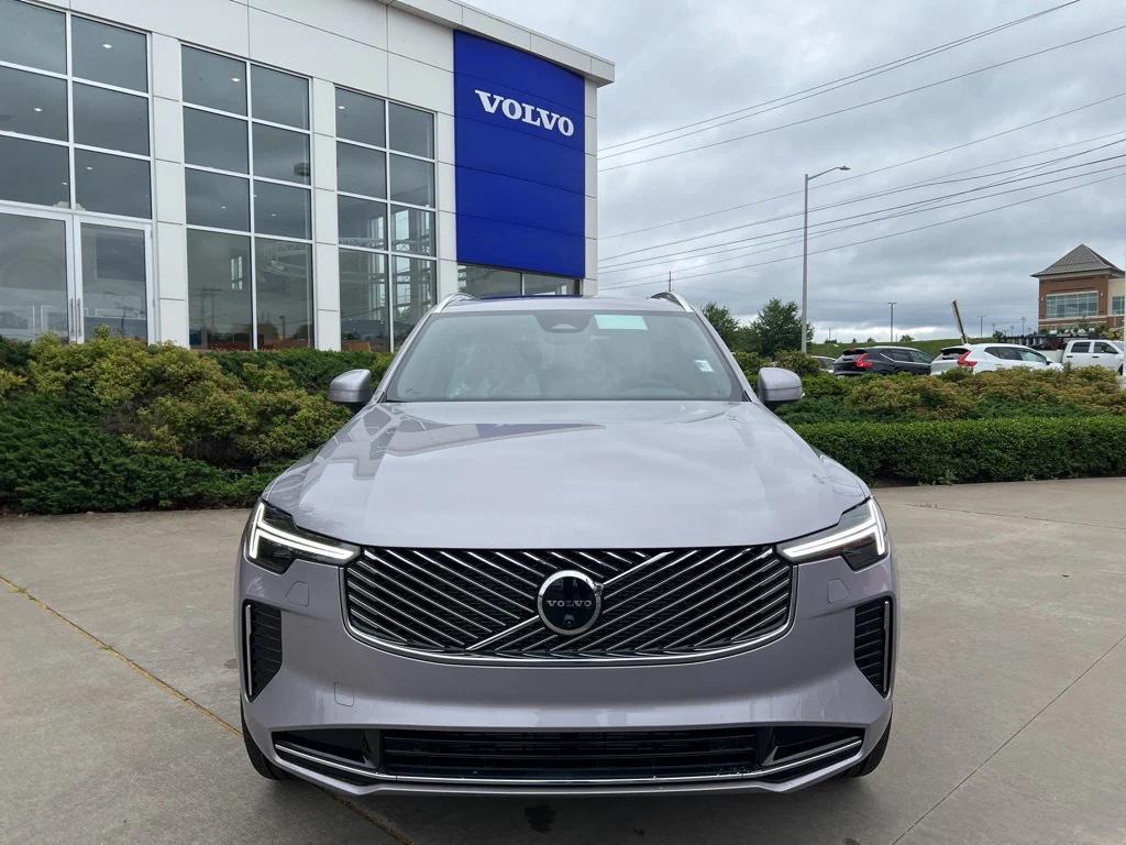 new 2026 Volvo XC90 car, priced at $71,825