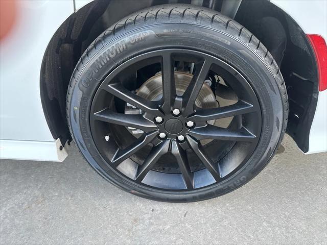 used 2023 Dodge Charger car, priced at $32,995