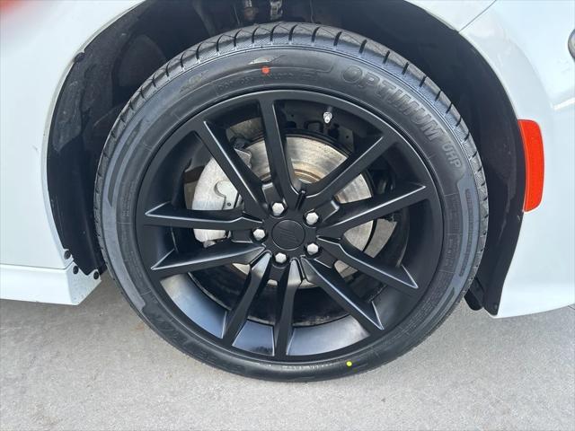 used 2023 Dodge Charger car, priced at $32,995