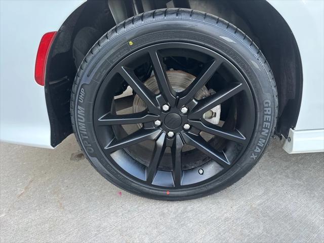 used 2023 Dodge Charger car, priced at $32,995