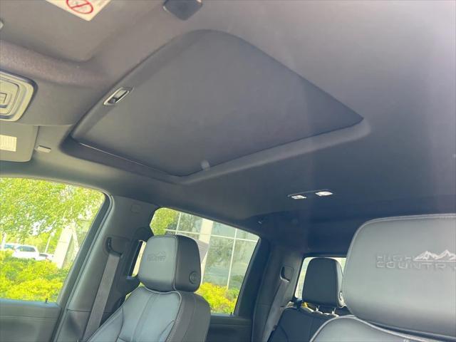 used 2022 Chevrolet Silverado 2500 car, priced at $62,995