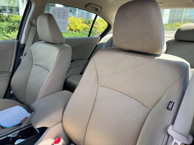 used 2014 Honda Accord car, priced at $14,791