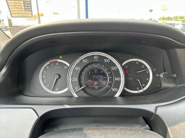 used 2014 Honda Accord car, priced at $13,999