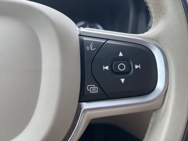 used 2022 Volvo S60 car, priced at $26,947