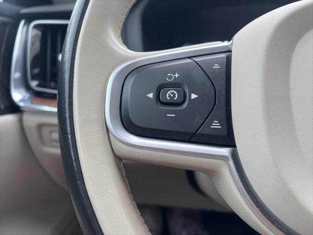 used 2022 Volvo S60 car, priced at $26,947