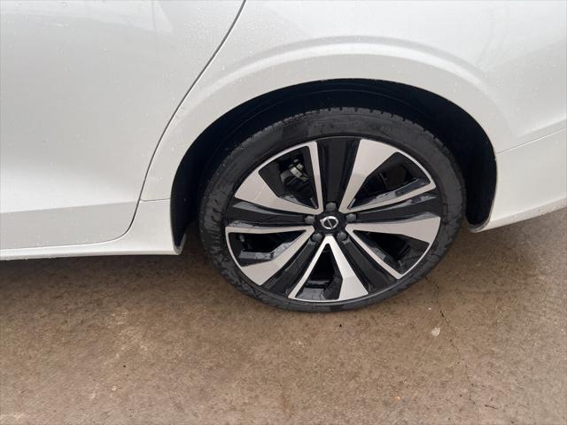 used 2022 Volvo S60 car, priced at $26,947