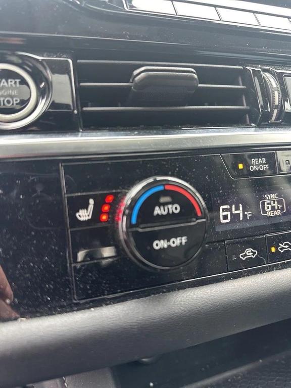 used 2022 Nissan Pathfinder car, priced at $28,995