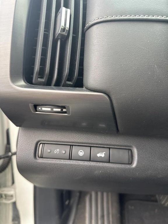 used 2022 Nissan Pathfinder car, priced at $28,995