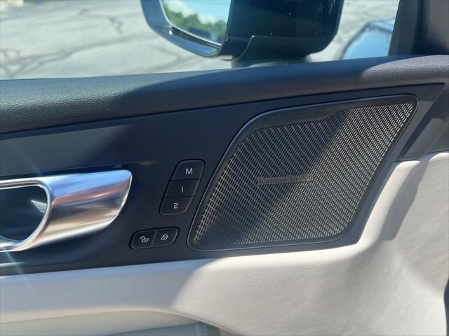 used 2025 Volvo XC60 Plug-In Hybrid car, priced at $65,320