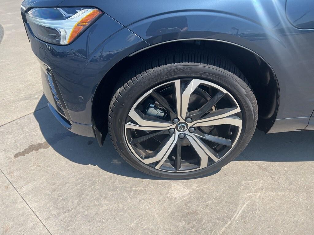 used 2025 Volvo XC60 Plug-In Hybrid car, priced at $65,320