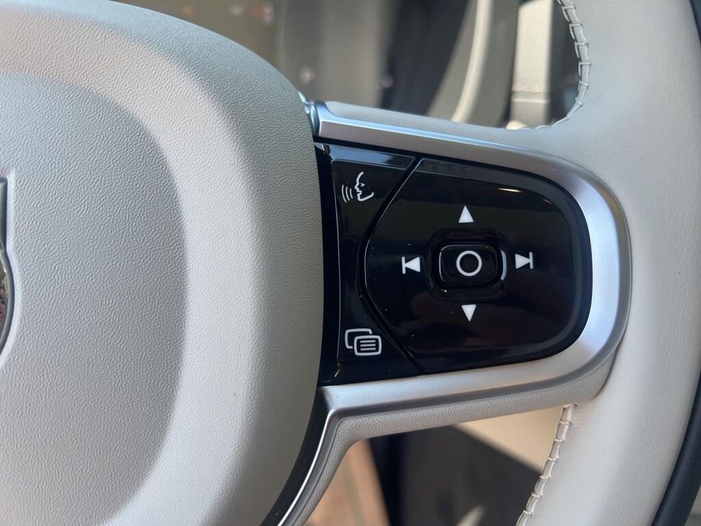 used 2025 Volvo XC60 Plug-In Hybrid car, priced at $65,320
