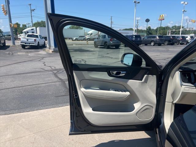 used 2025 Volvo XC60 Plug-In Hybrid car, priced at $65,320