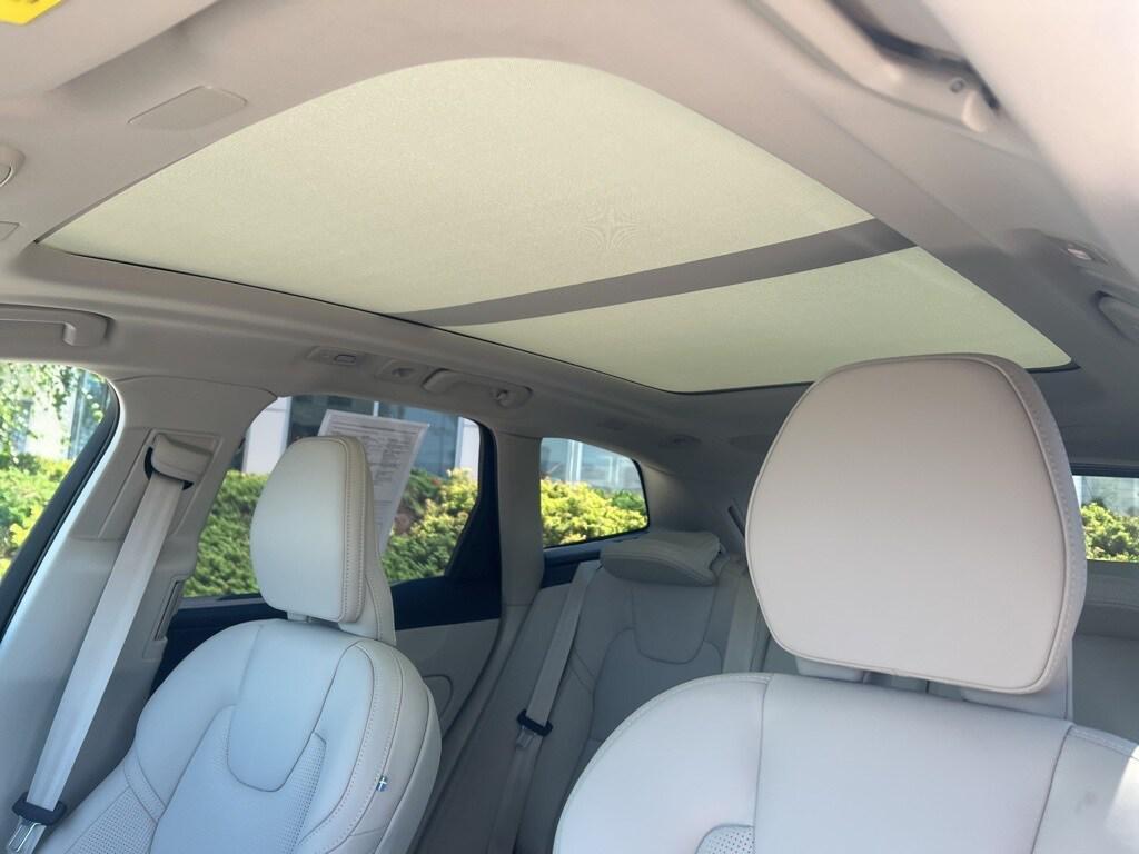 used 2025 Volvo XC60 Plug-In Hybrid car, priced at $65,320